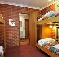 NRMA Bright Holiday Park - Accommodation NSW