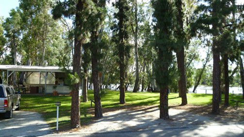  Accommodation NSW