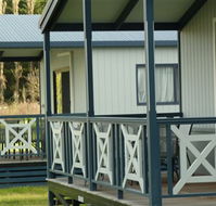 BIG4 Taggerty Holiday Park - Accommodation NSW