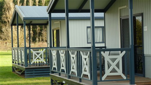 BIG4 Taggerty Holiday Park - Accommodation NSW 0