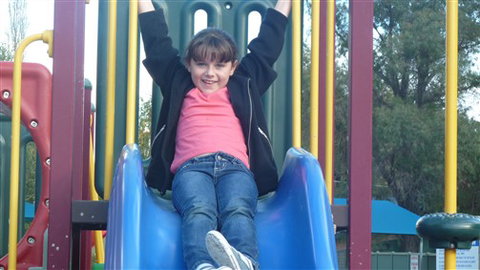 BIG4 Taggerty Holiday Park - Accommodation NSW 7