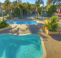 BIG4 Whiters Holiday Village - Accommodation NSW