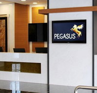 Pegasus Apart'Hotel - Accommodation NSW