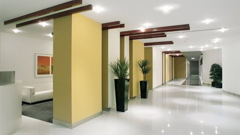 Melbourne Short Stay Apartments - Southbank Central - Accommodation NSW 6