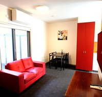 Alston Apartments Hotel - Accommodation NSW