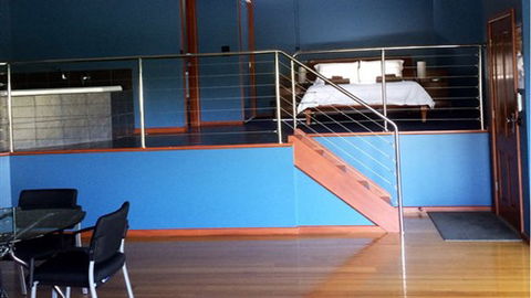 Ainsworth Estate - Accommodation NSW 3