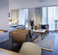 Fraser Place Melbourne - Accommodation NSW