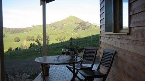 Strath Valley View Bed And Breakfast - Accommodation NSW 6