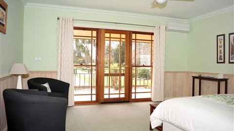 Stableford House Bed & Breakfast - Accommodation NSW 1