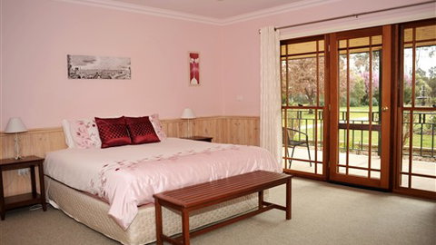 Stableford House Bed & Breakfast - Accommodation NSW 0