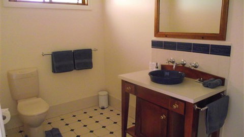 Stableford House Bed & Breakfast - Accommodation NSW 3