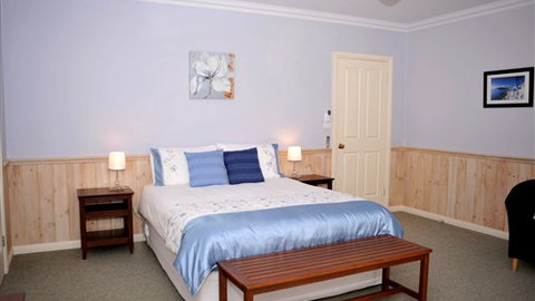 Stableford House Bed & Breakfast - Accommodation NSW 2
