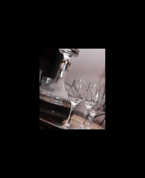 Stableford House Bed & Breakfast - Accommodation NSW 7