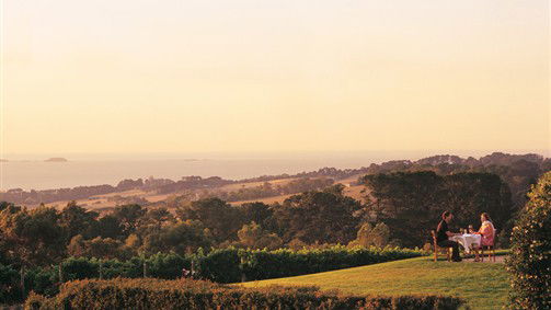 Arthurs Seat VIC Accommodation NSW