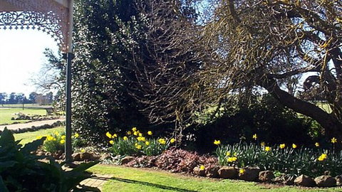 Abergeldie Bed & Breakfast - Accommodation NSW 0