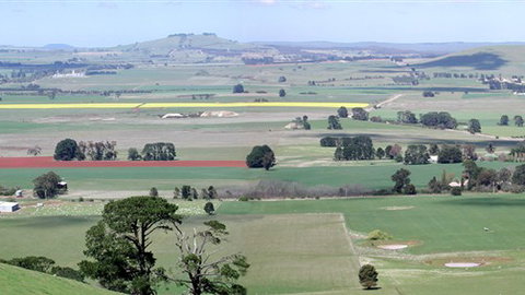 Abergeldie Bed & Breakfast - Accommodation NSW 2