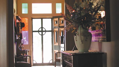 Abergeldie Bed & Breakfast - Accommodation NSW 3