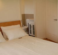 Nelson's Perch Bed  Breakfast - Accommodation NSW