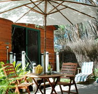Hidden Treasure at Pirates Bay - Accommodation NSW