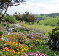 Loves Lane Cottages - Accommodation NSW