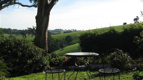 Loves Lane Cottages - Accommodation NSW 6