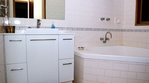 Alpine Country Cottages: Studio 3 - Accommodation NSW 1