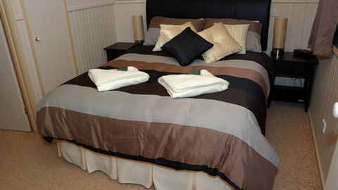 Alpine Country Cottages: Studio 3 - Accommodation NSW 0