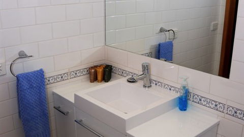 Alpine Country Cottages: Studio 3 - Accommodation NSW 3