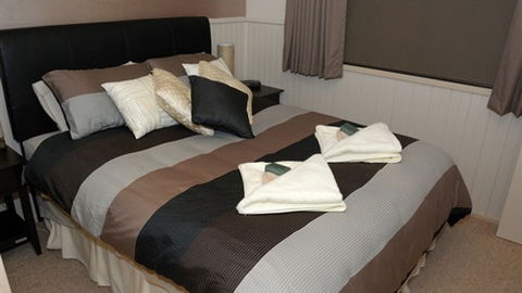 Alpine Country Cottages: Studio 3 - Accommodation NSW 4