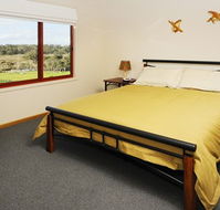 Frog Gully Cottages - Accommodation NSW