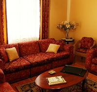 Isabella at Kyneton - Accommodation NSW