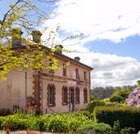 Villa Parma at Peppers Mineral Springs Hotel - Accommodation NSW