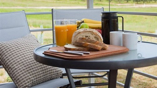  Accommodation NSW
