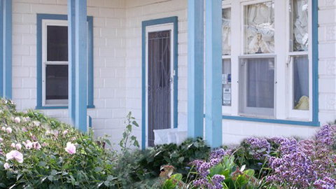 Otira On Needle's Eye - Accommodation NSW 1