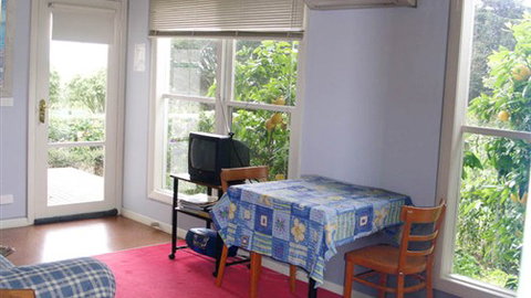 Otira On Needle's Eye - Accommodation NSW 2