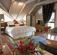 Mt Bellevue - Accommodation NSW