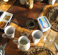 Paynes Hut - Accommodation NSW