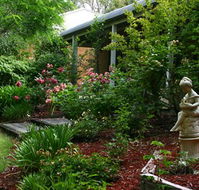 Elizas on the Murray - Accommodation NSW