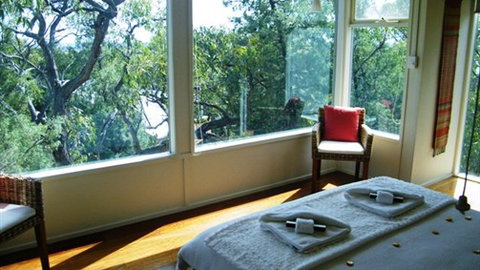 Aquila Eco Lodges - Accommodation NSW 1