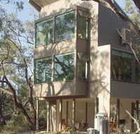 Aquila Eco Lodges - Accommodation NSW