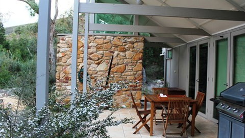 Aquila Eco Lodges - Accommodation NSW 5