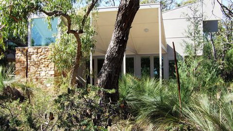 Aquila Eco Lodges - Accommodation NSW 7