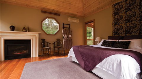 Linden Gardens Rainforest Retreat - Accommodation NSW 1