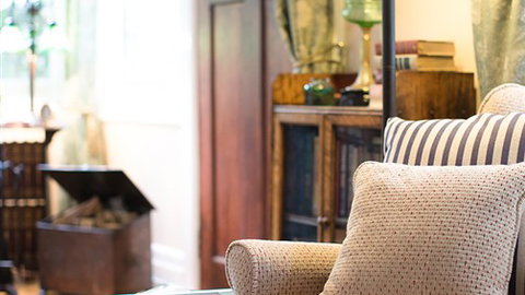 Adeline Bed And Breakfast - Accommodation NSW 0