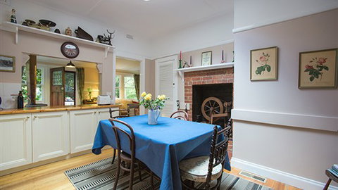 Adeline Bed And Breakfast - Accommodation NSW 1