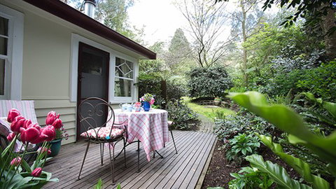Adeline Bed And Breakfast - Accommodation NSW 5