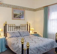 Benambra BB - Accommodation NSW