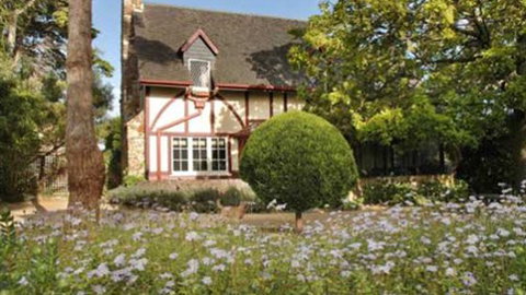 Briarswood Cottage Bed And Breakfast - Accommodation NSW 0