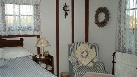 Briarswood Cottage Bed And Breakfast - Accommodation NSW 3