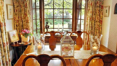 Briarswood Cottage Bed And Breakfast - Accommodation NSW 2